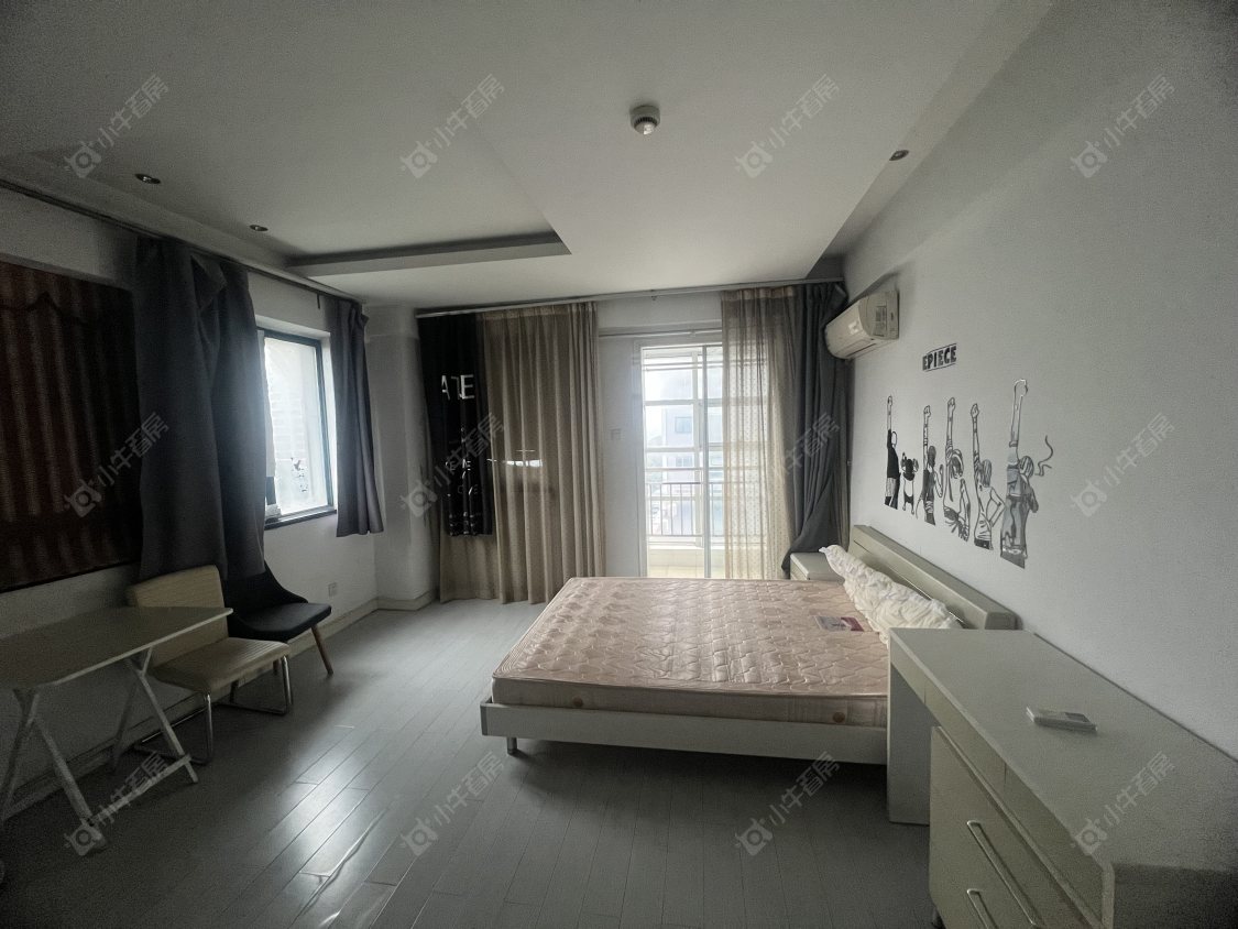 常州燕阳花园在租房源_小牛看房