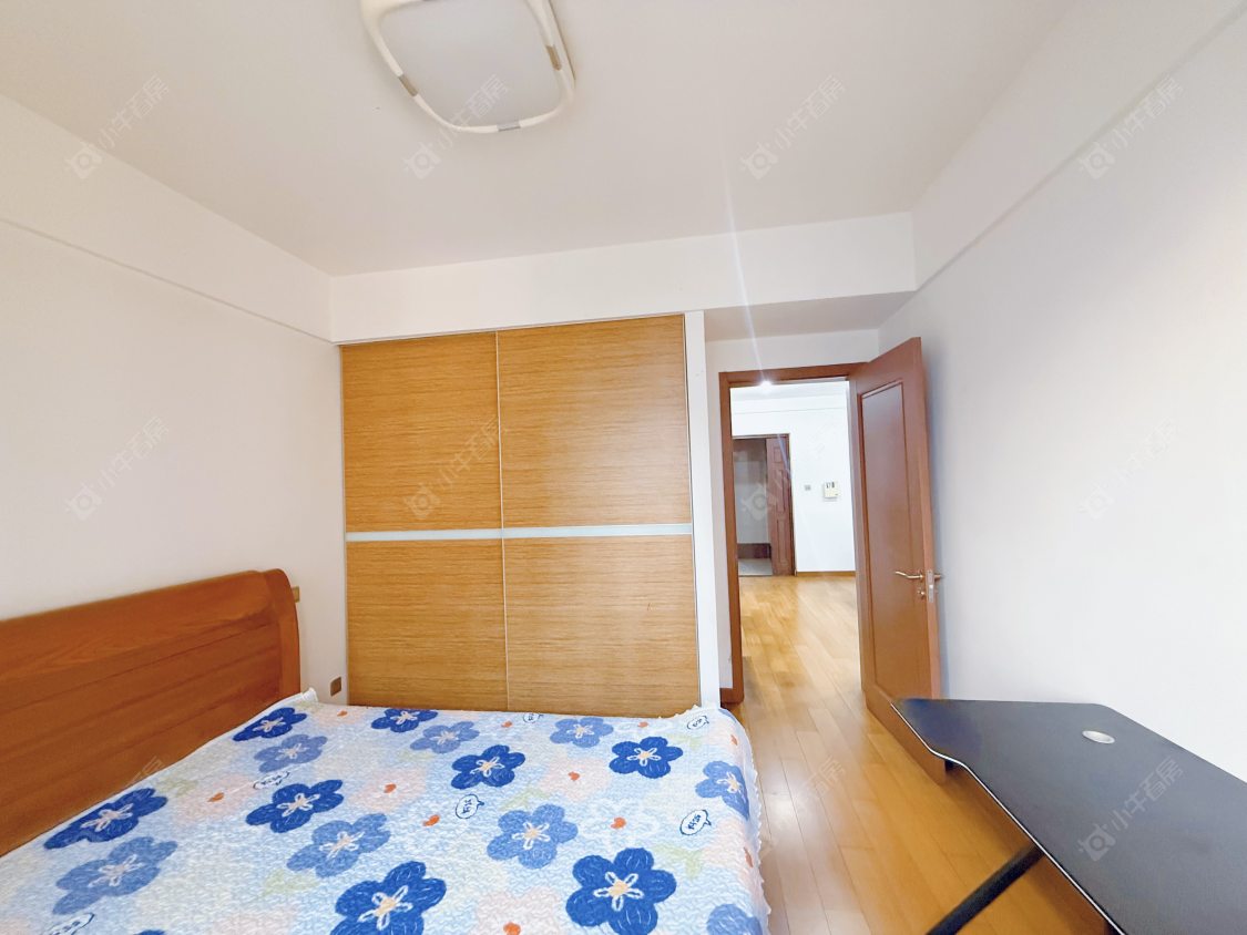 常州新城公馆天域在租房源室内图_小牛看房