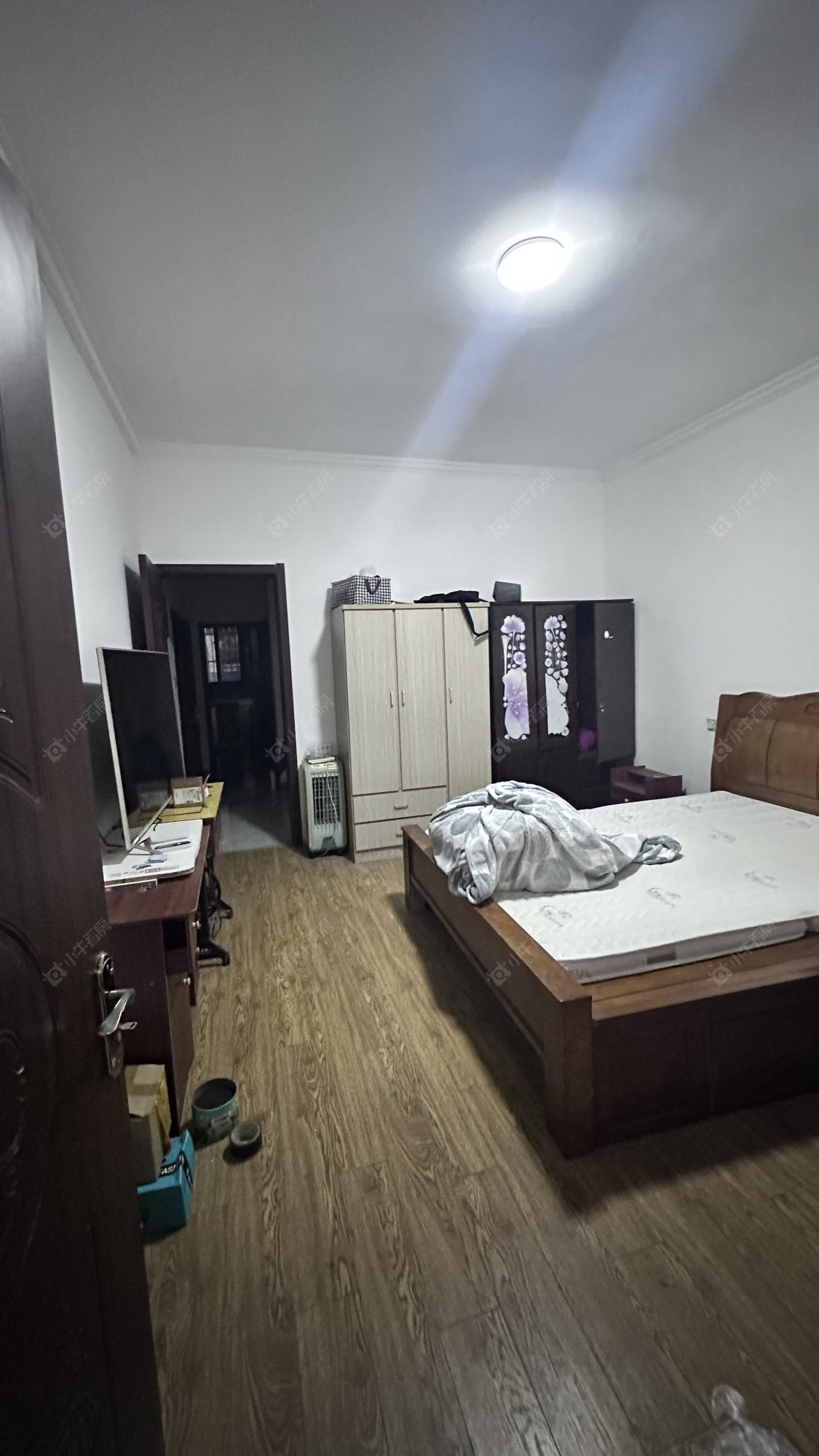 常州工房北区在租房源室内图_小牛看房