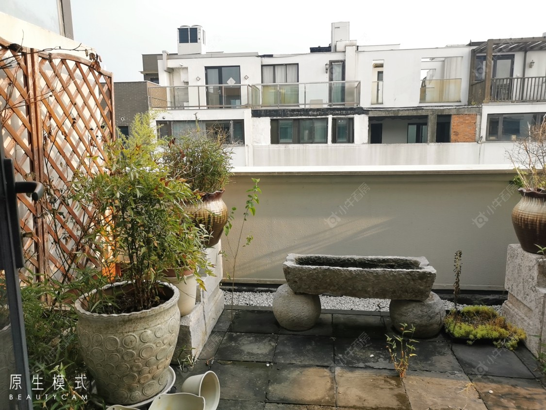 常州秀江南花园在租房源_小牛看房