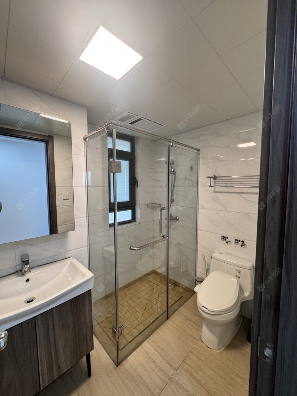 常州碧桂园壹号天禧在租房源室内图_小牛看房