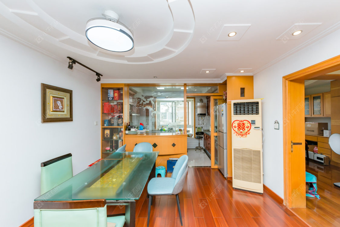 常州怀德苑在售二手房_小牛看房