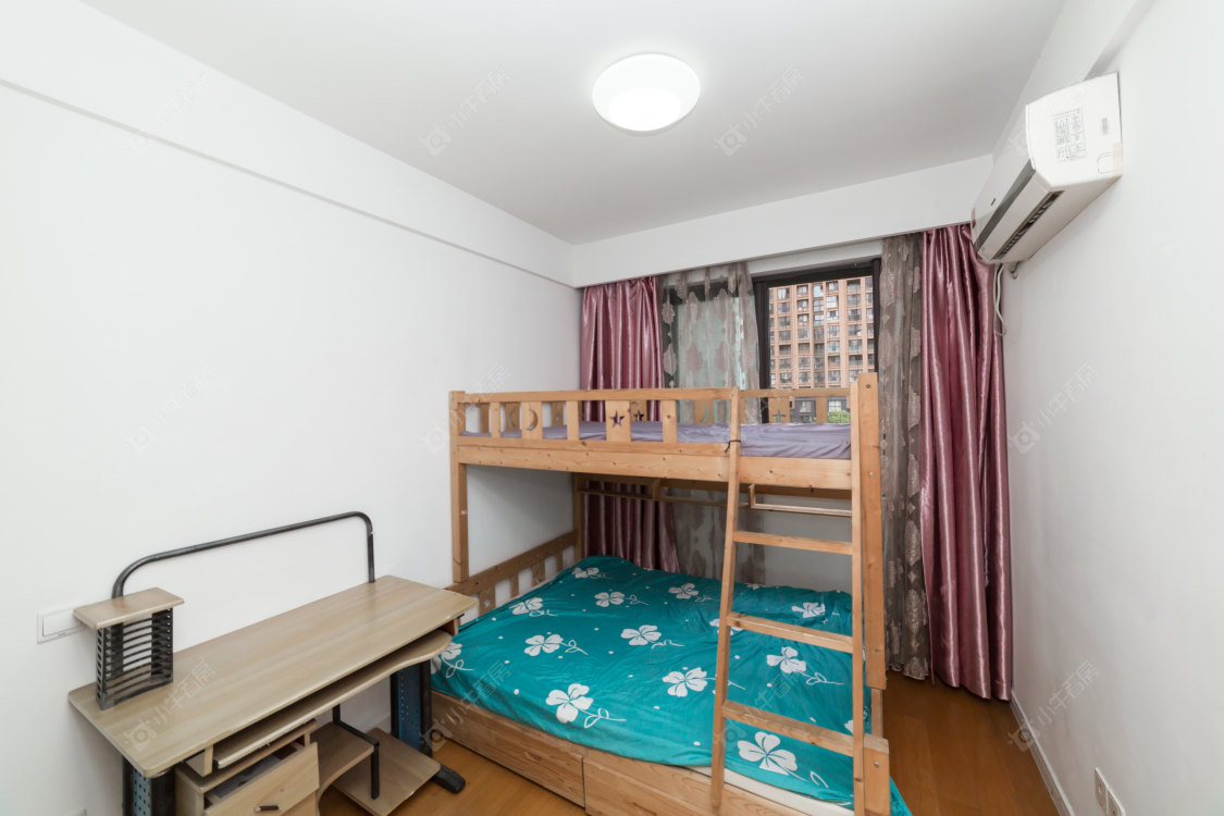 常州香溢紫郡一期在售二手房源室内图_小牛看房