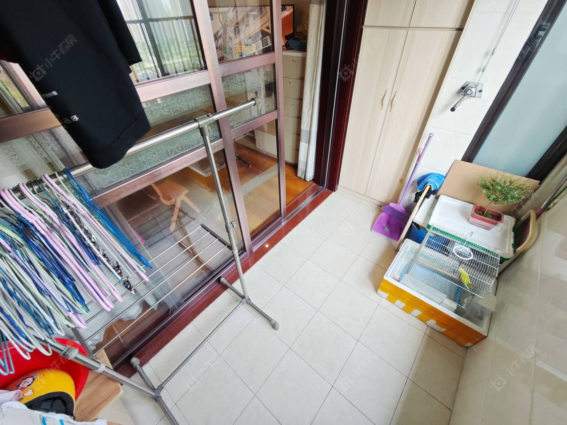 常州吾悦华府（丹阳）在售二手房房源室内图_小牛看房