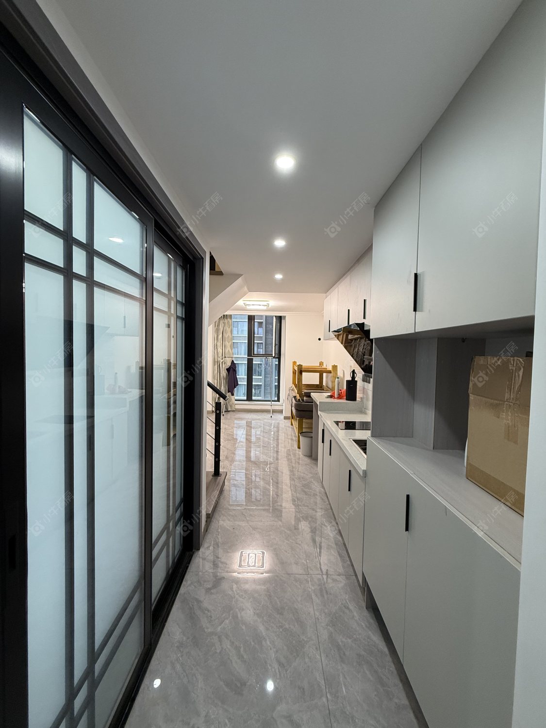 常州龙湖星图租房_小牛看房