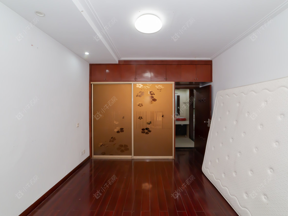 常州中央花园在售二手房源室内图_小牛看房