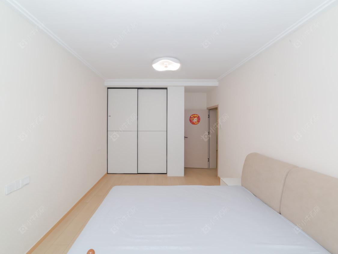 常州翠竹新村南区在售二手房源室内图_小牛看房