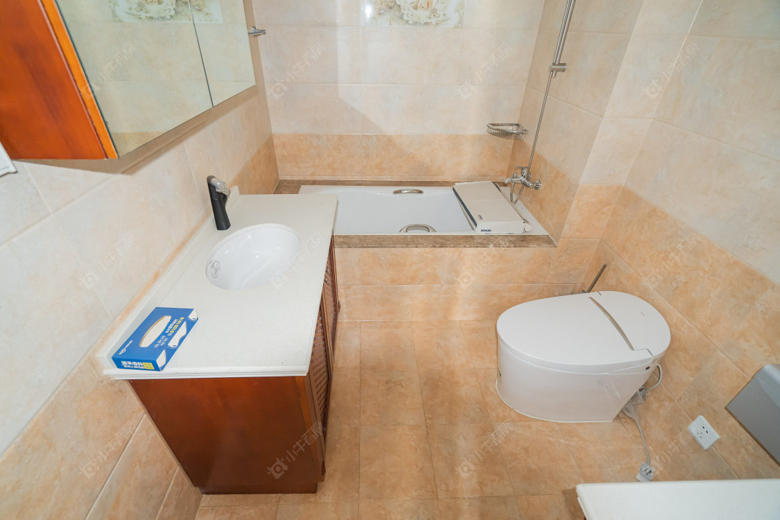 常州荆溪人家在售二手房源室内图_小牛看房