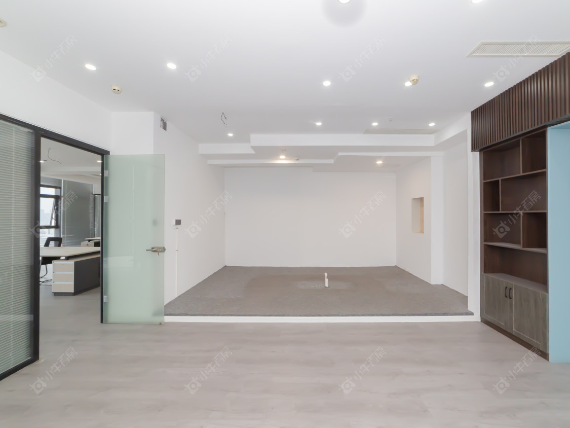 常州天宁时代广场在售二手房源室内图_小牛看房