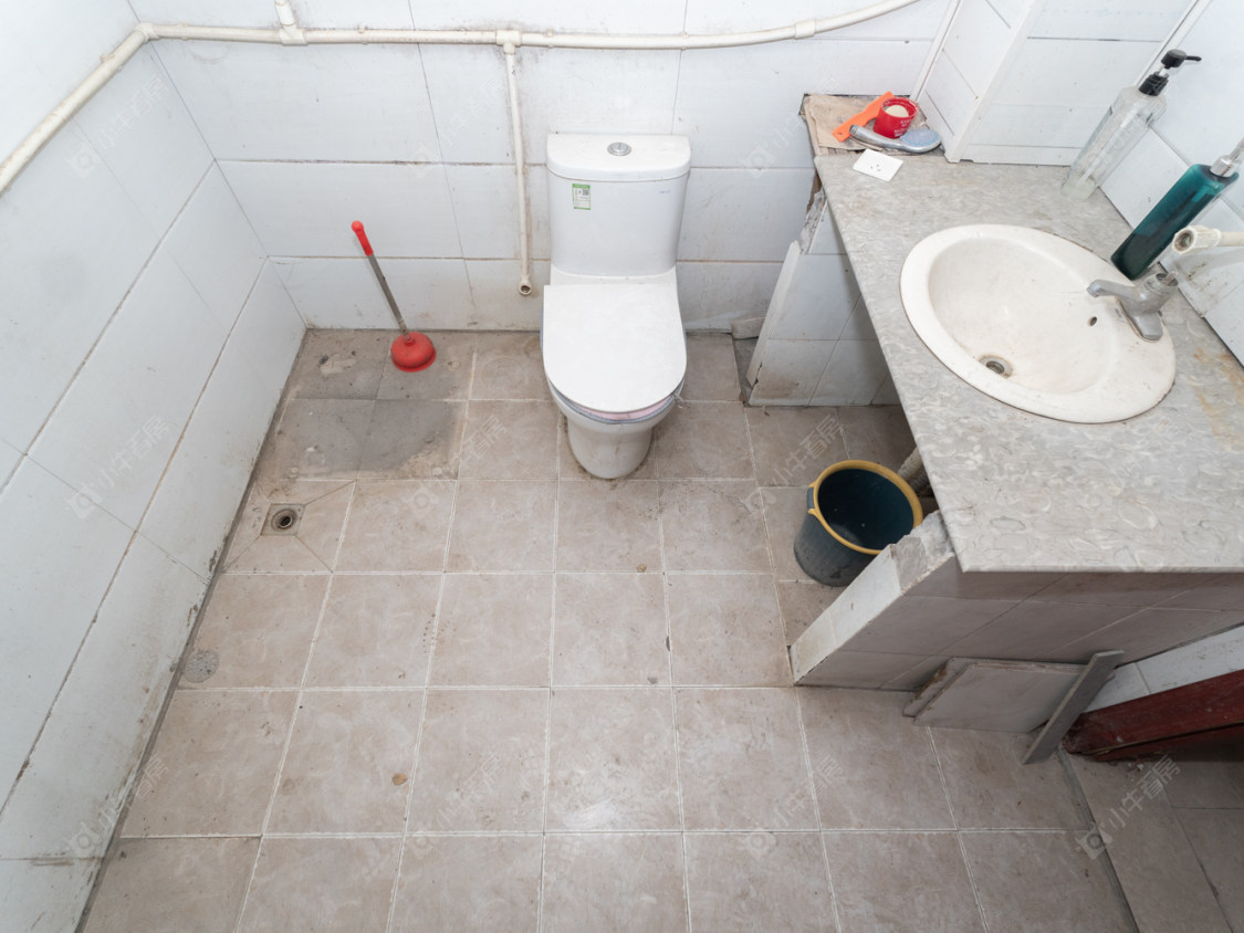 常州香格里拉山庄在售二手房源室内图_小牛看房