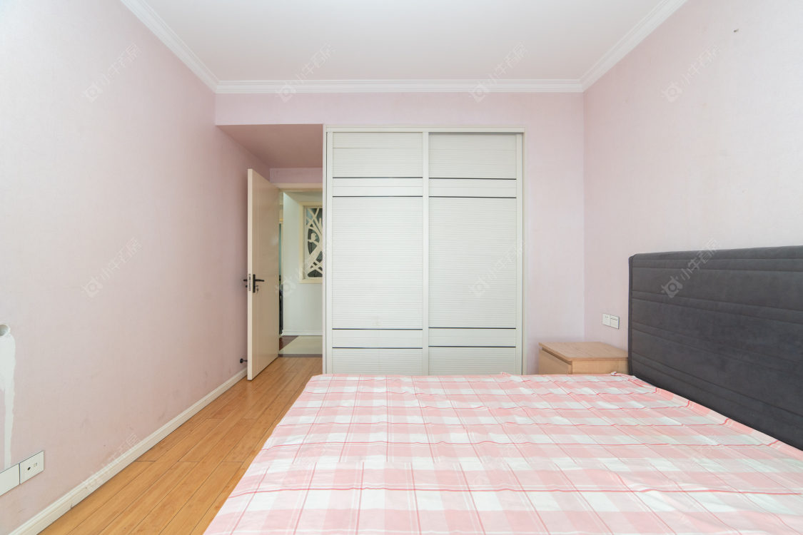 常州路劲城市主场在售二手房源室内图_小牛看房