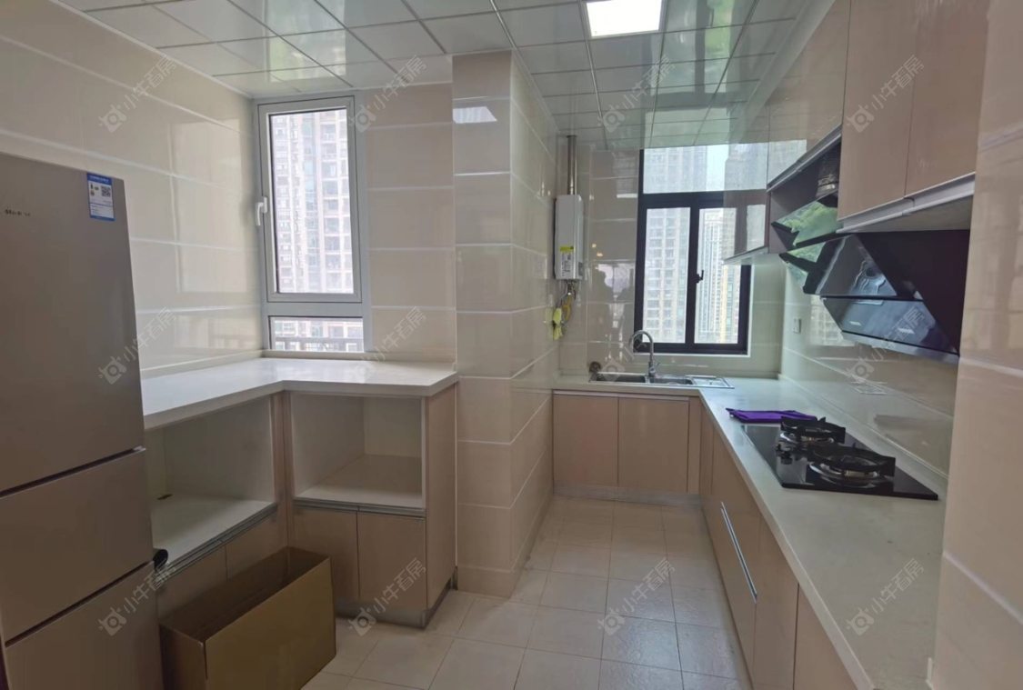 常州大名城西区在租房源室内图_小牛看房