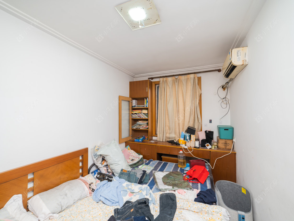 常州工房南区在售二手房房源室内图_小牛看房