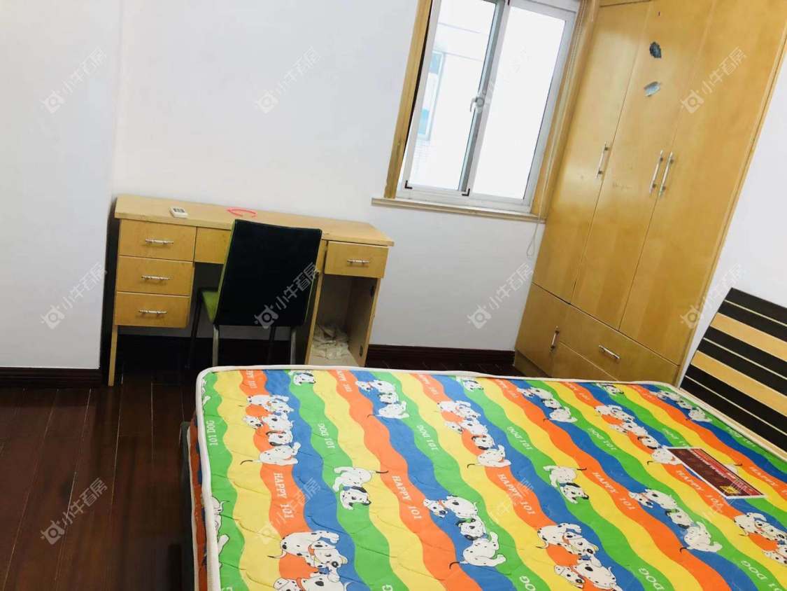 中创时代广场房源室内图 常州中创时代广场在租房源室内图_小牛看房