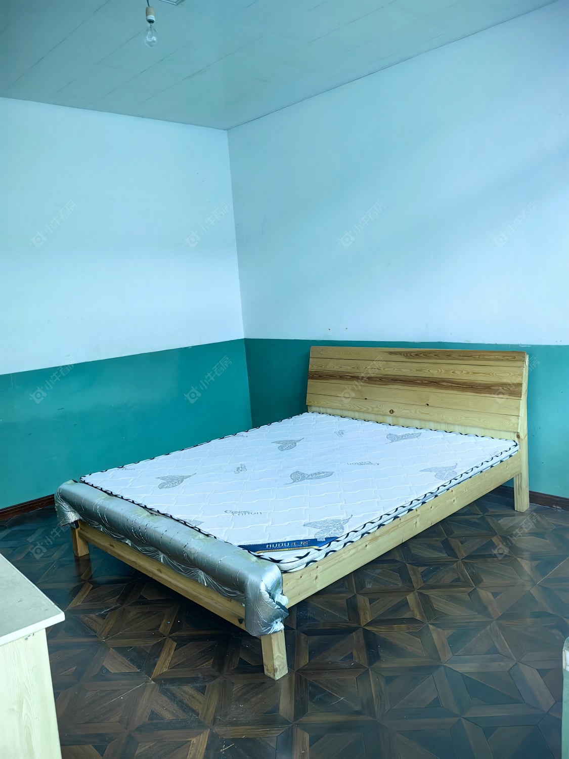 常州丽华南村在租房源室内图_小牛看房