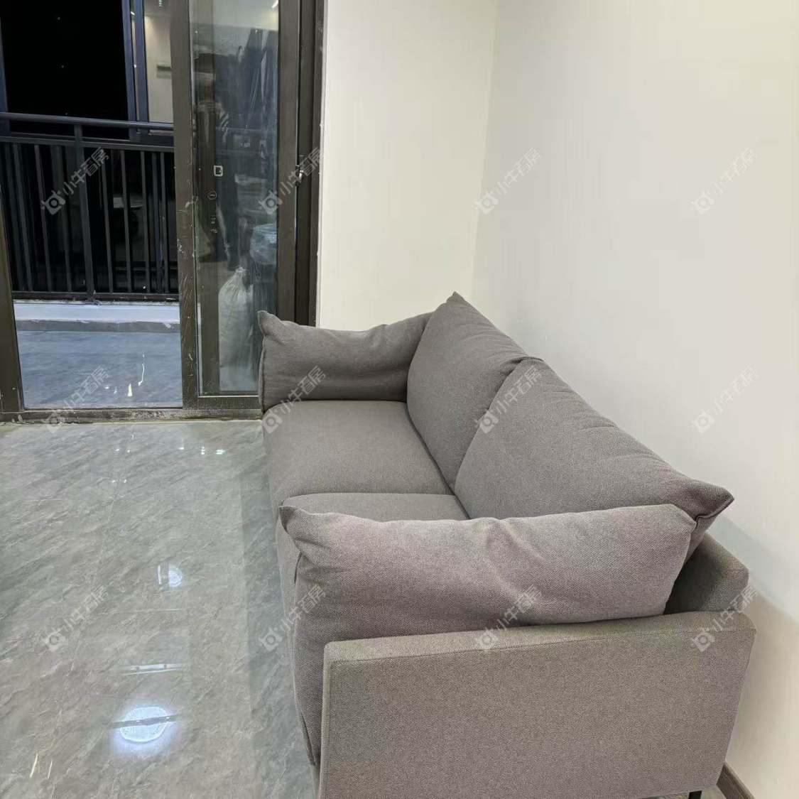 常州东青馨苑在租房源室内图_小牛看房