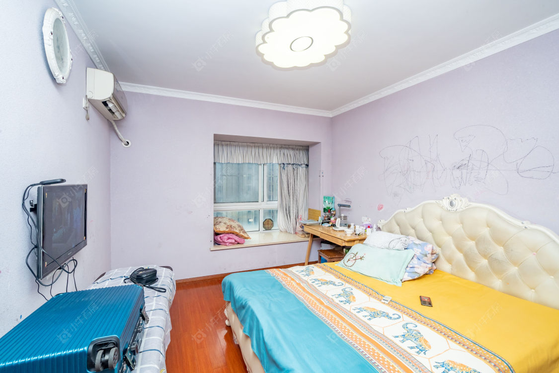 景泰家园房源室内图 常州景泰家园在售二手房源室内图_小牛看房