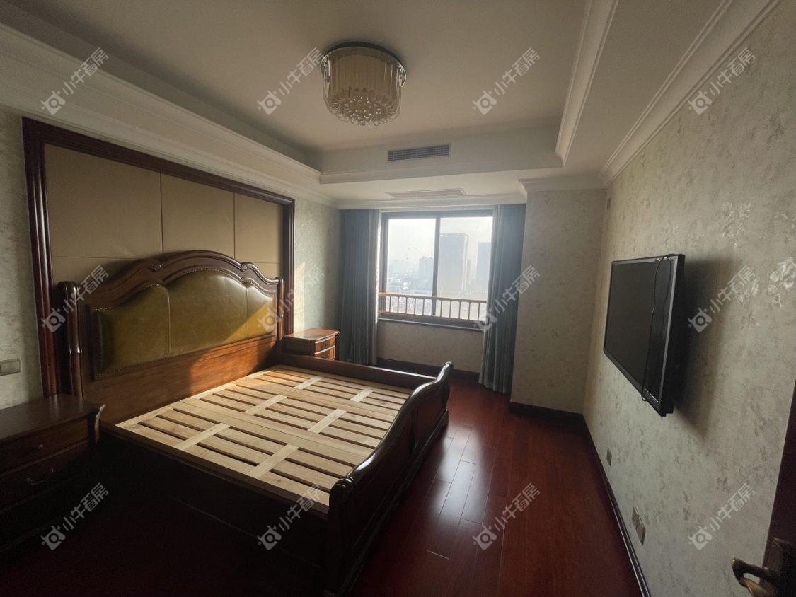 常州新城公馆天域在租房源室内图_小牛看房