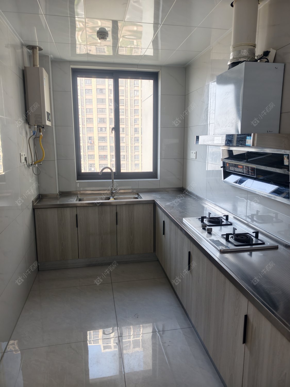 常州百馨西苑五期在租房源室内图_小牛看房