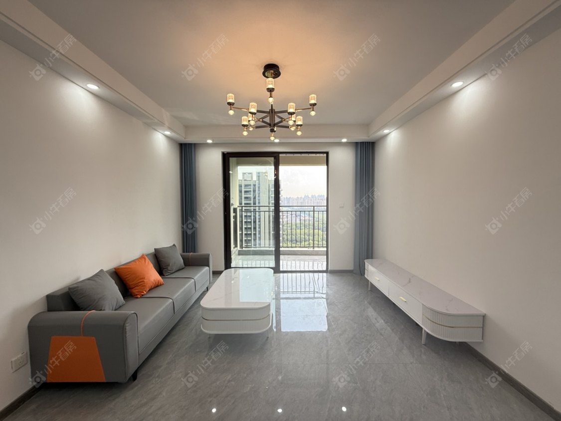 新尚嘉园房源室内图 常州新尚嘉园在租房源室内图_小牛看房