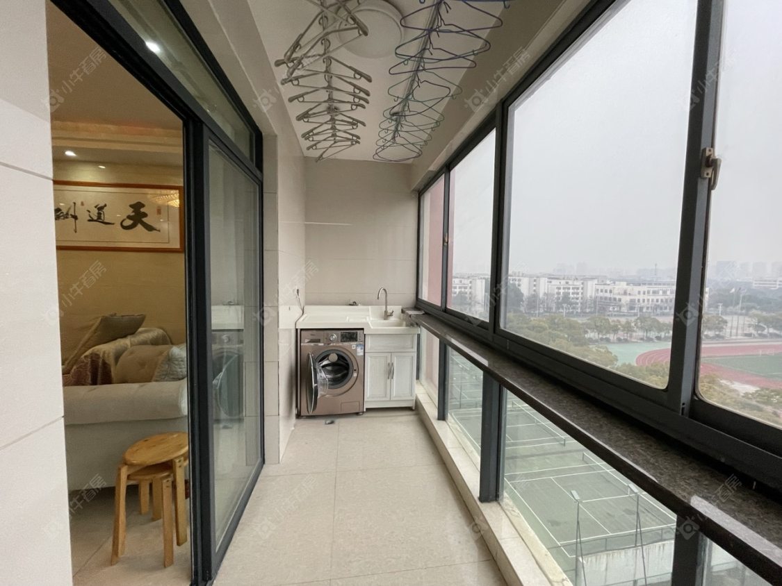 常州丰乐尚都在租房源室内图_小牛看房