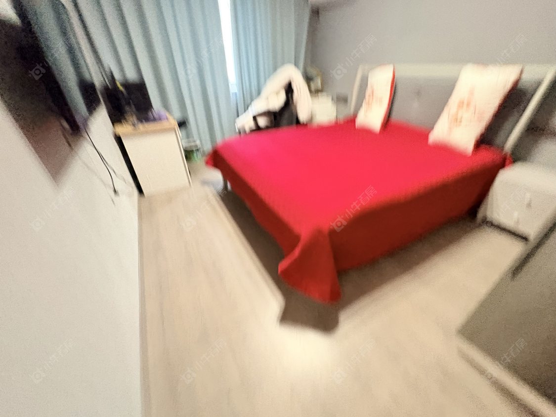 丹阳教师新村在售二手房源室内图_小牛看房