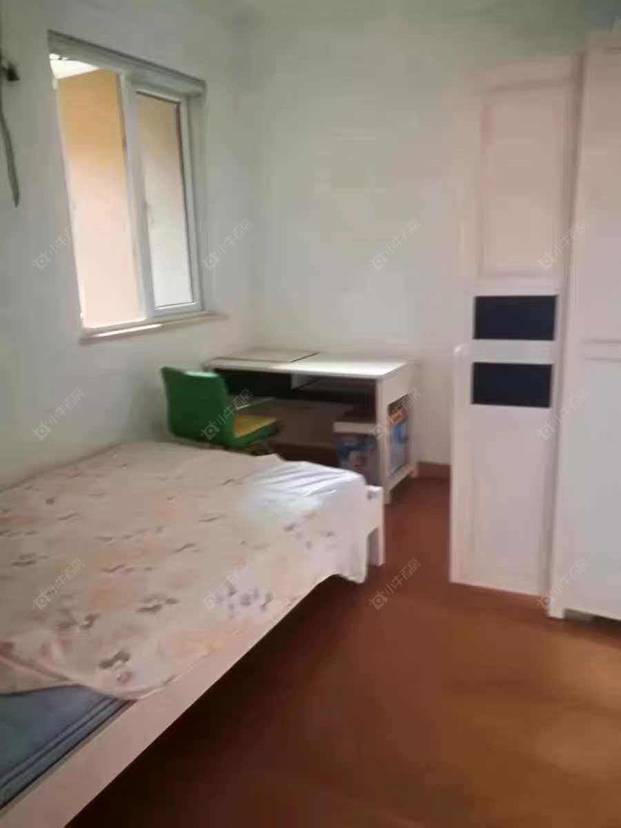 常州九洲花园二期在租房源_小牛看房