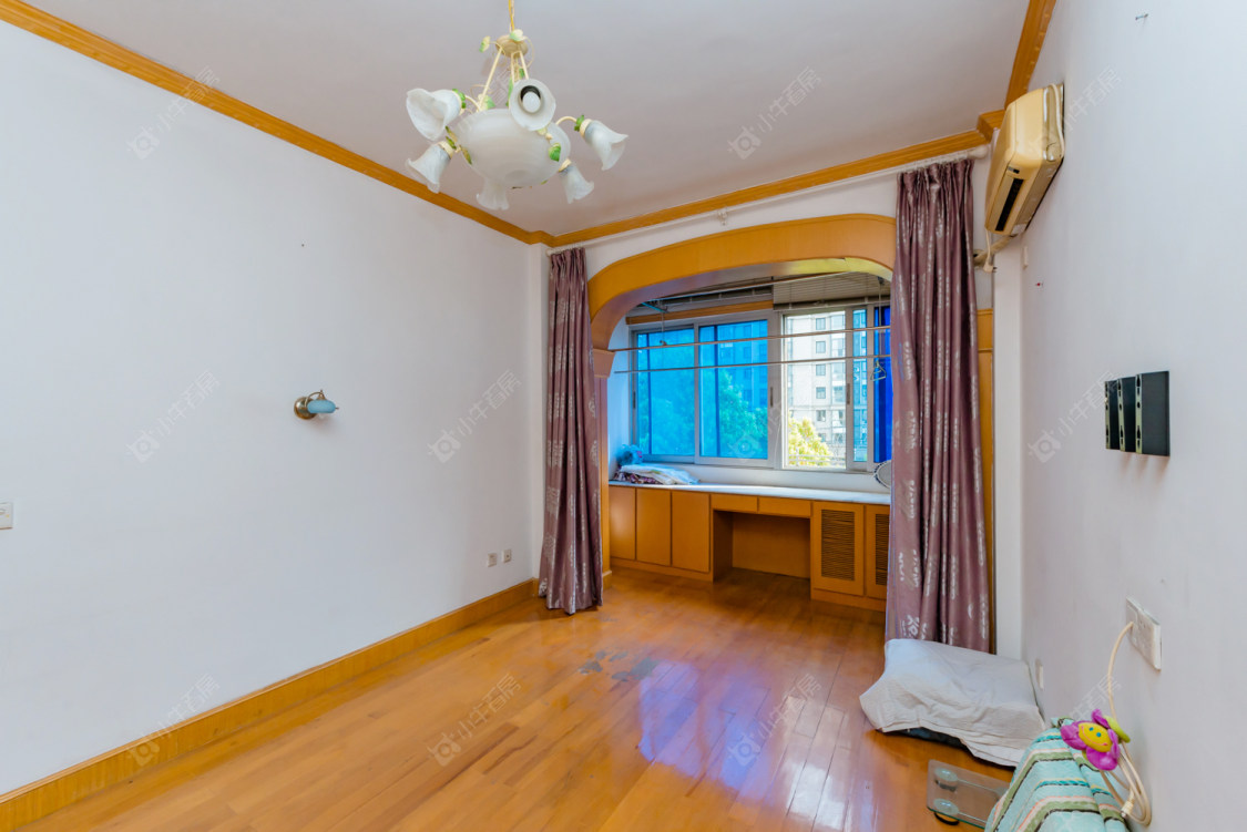 常州兰陵公寓在售二手房源室内图_小牛看房