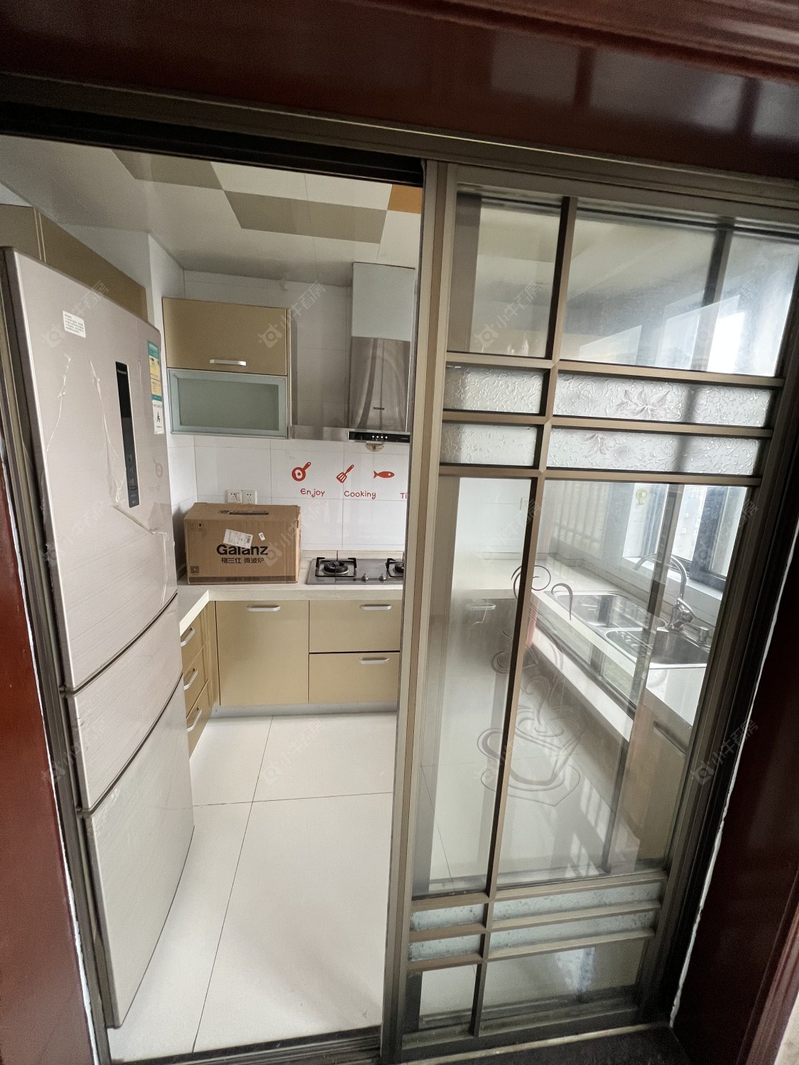 常州青山湾南区在租房源_小牛看房