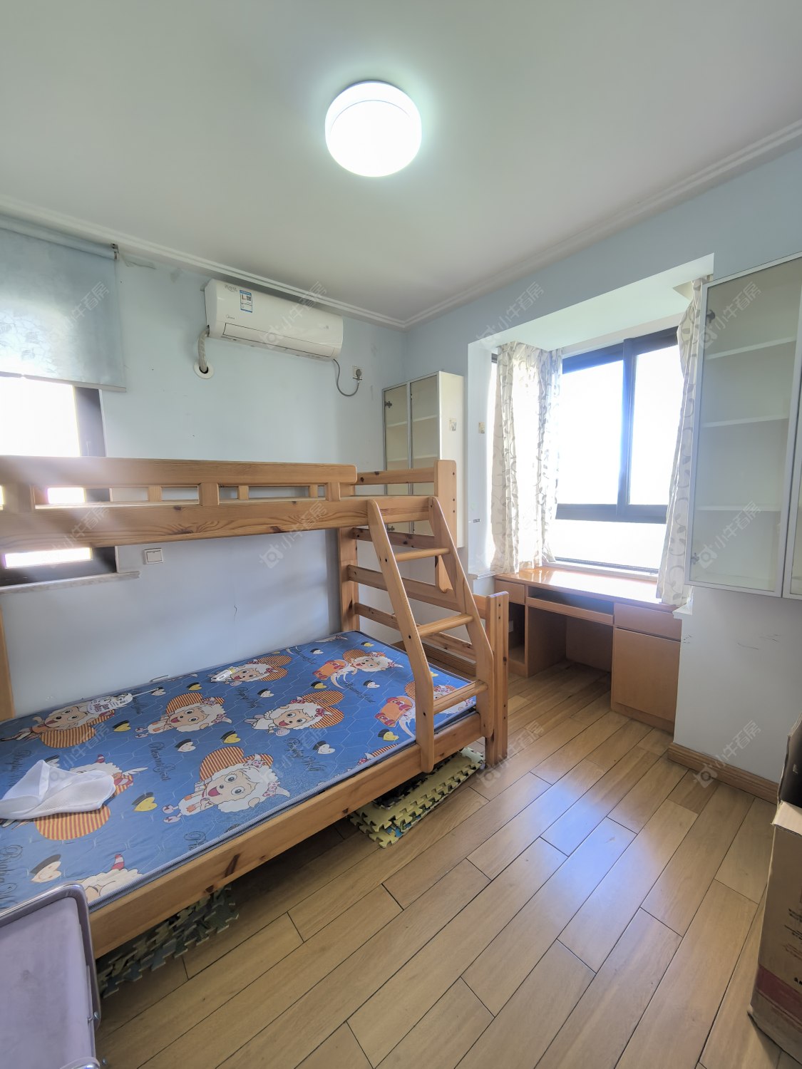 常州新城公馆风尚在租房源_小牛看房