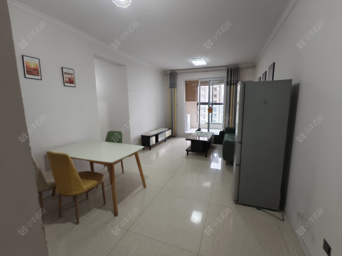 常州路劲城市印象在租房源_小牛看房