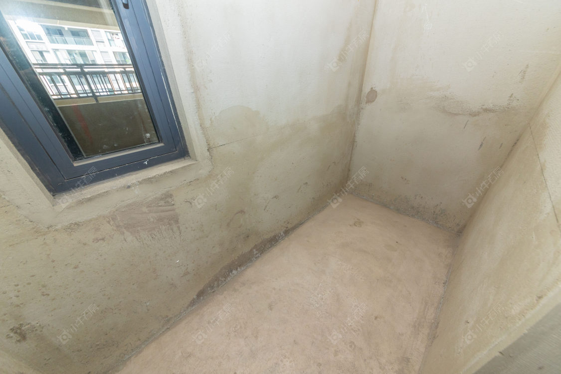 常州碧桂园翡丽都会在售二手房源室内图_小牛看房