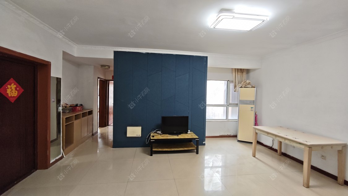 常州荣盛馨河郦舍3室2厅1卫出租_小牛看房