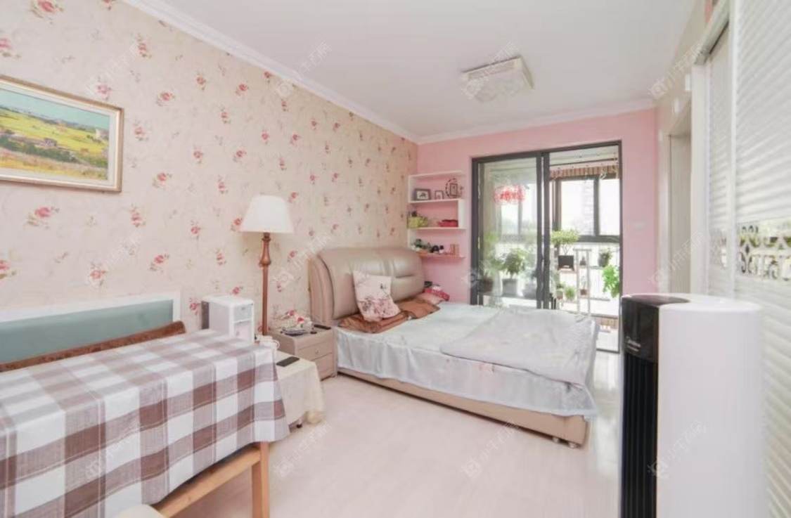 泰盈八千里房源室内图 常州泰盈八千里在租房源室内图_小牛看房