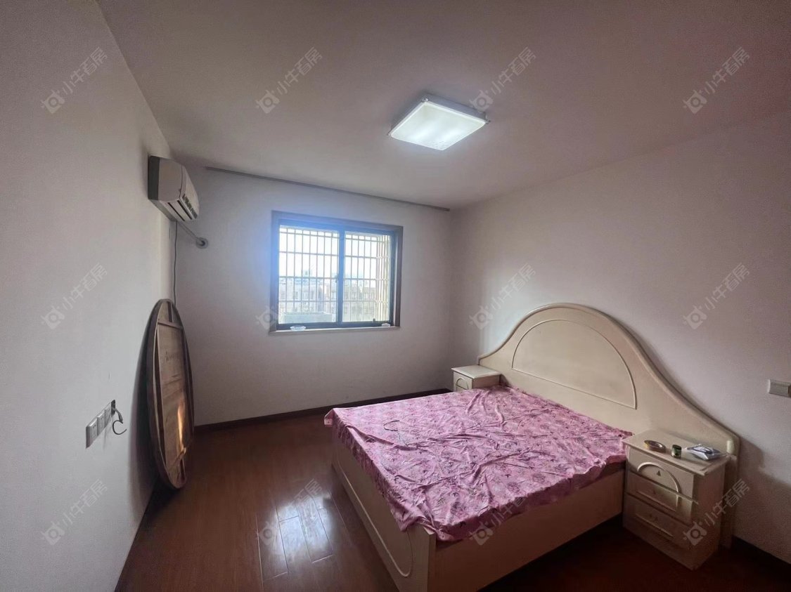 常州天山花园在租房源_小牛看房