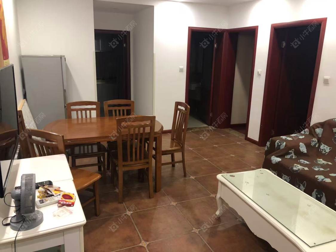 常州御水华庭二期在租房源室内图_小牛看房