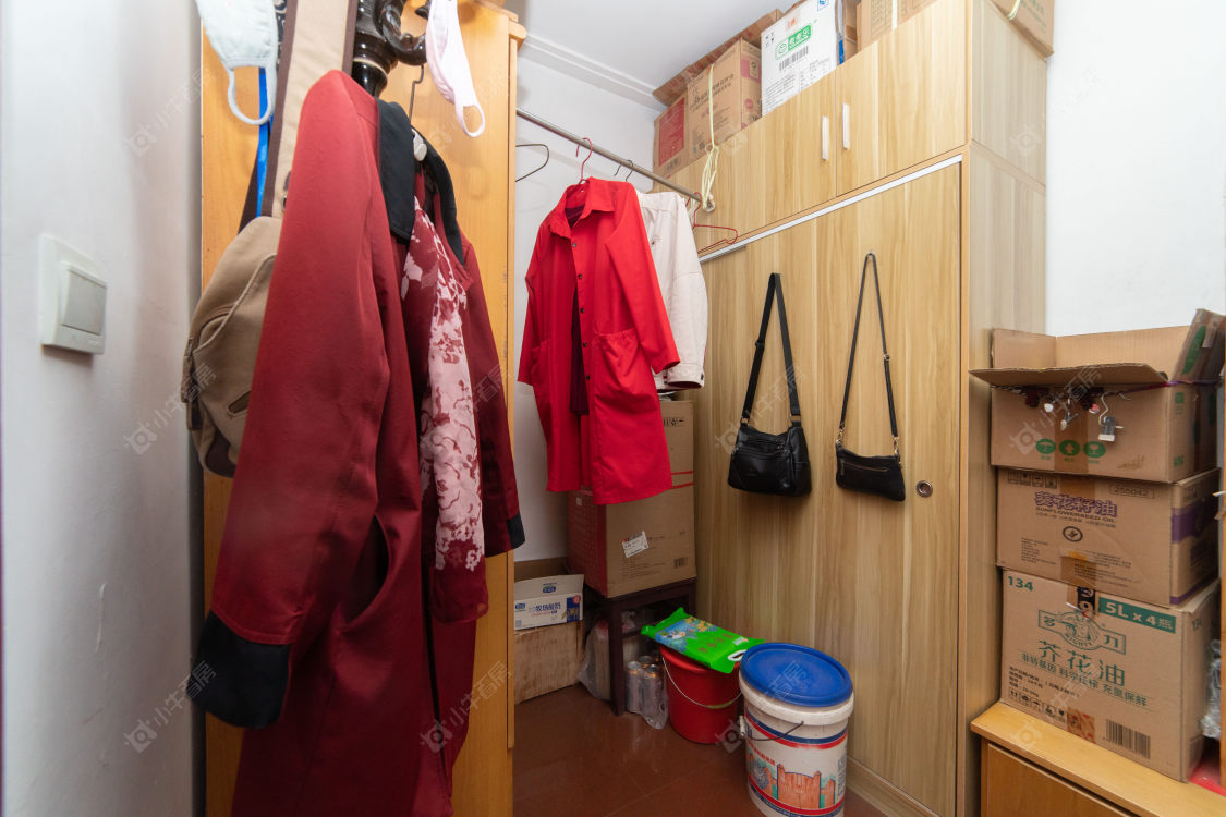 常州花园新村（钟楼）在售二手房源室内图_小牛看房