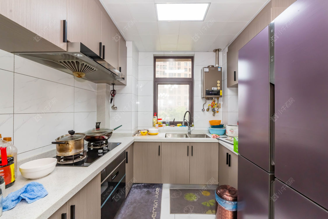 绿都万和城七区房源室内图 常州绿都万和城七区在售二手房源室内图_小牛看房