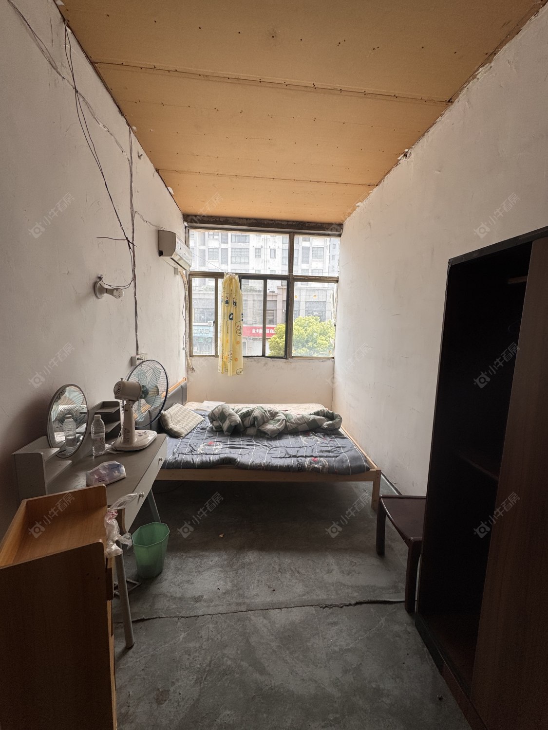 常州观庄村在租房源_小牛看房
