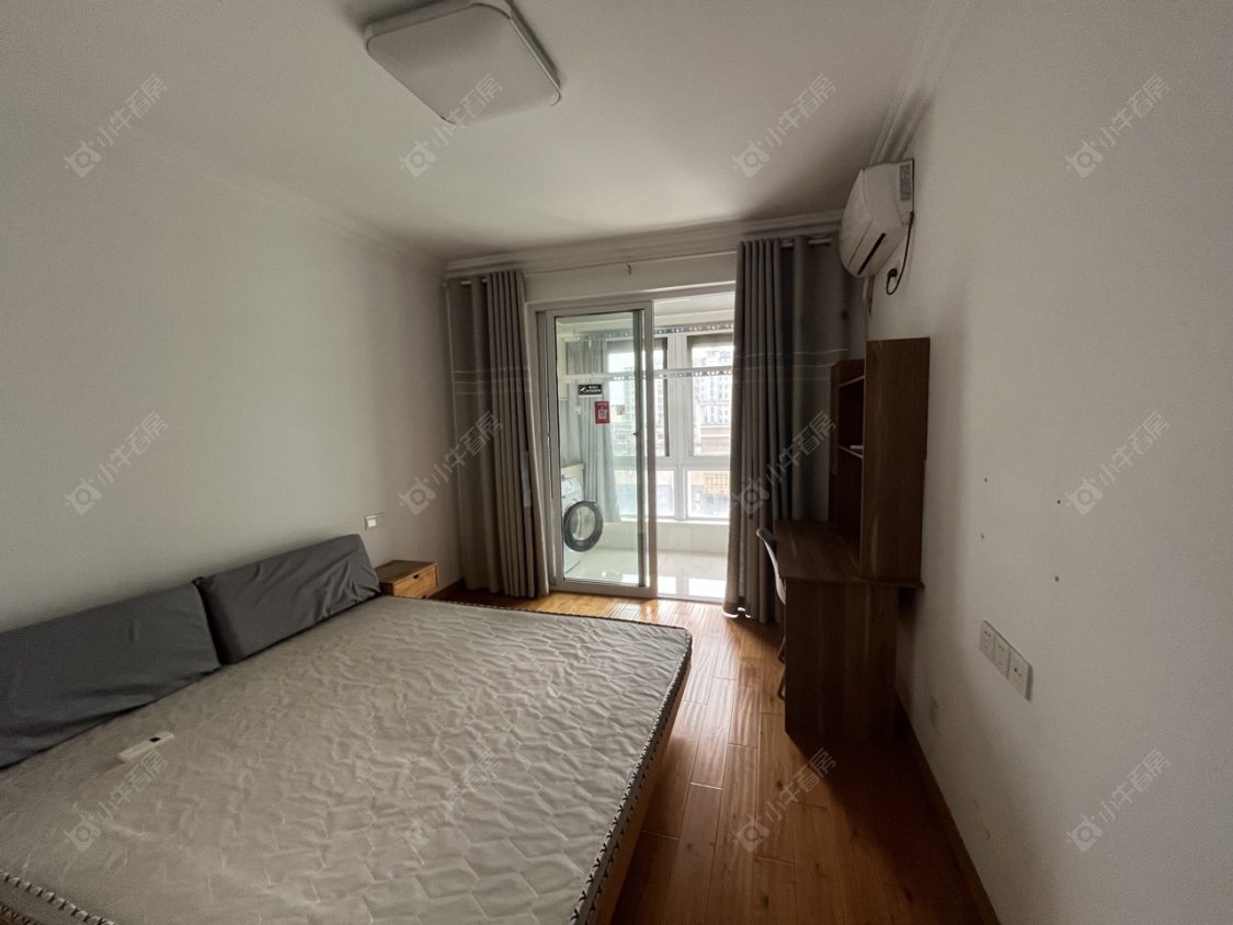 常州青洋花苑在租房源室内图_小牛看房