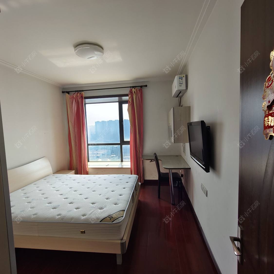 常州香梅花园在租房源室内图_小牛看房