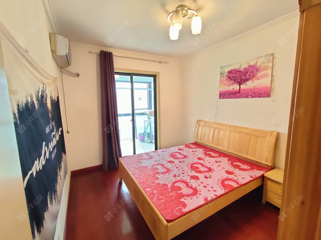 常州香江康桥在租房源_小牛看房