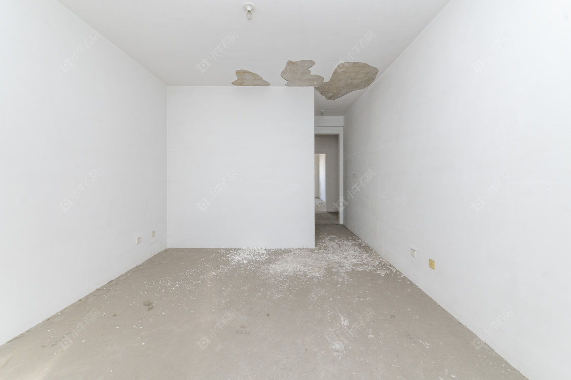 常州紫金城南区在售二手房源室内图_小牛看房