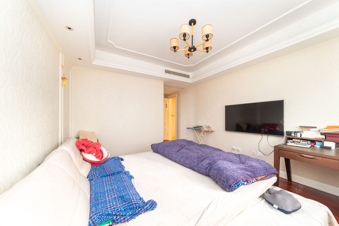 常州新城帝景北区在售二手房源室内图_小牛看房