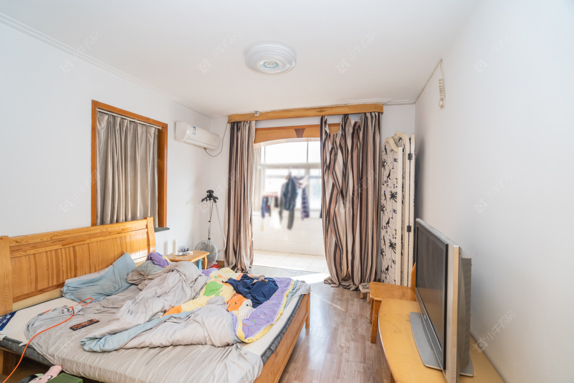 常州桃园新村在售二手房源室内图_小牛看房