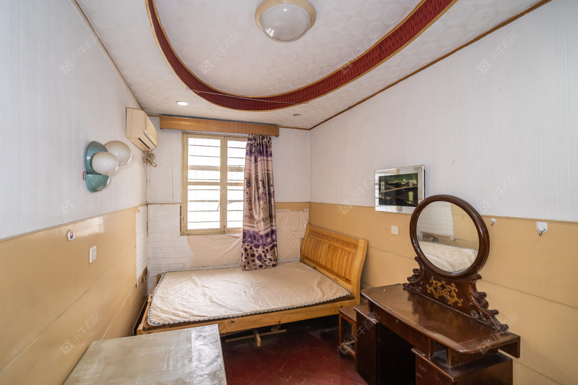 五角场西村房源室内图 常州五角场西村在售二手房源室内图_小牛看房