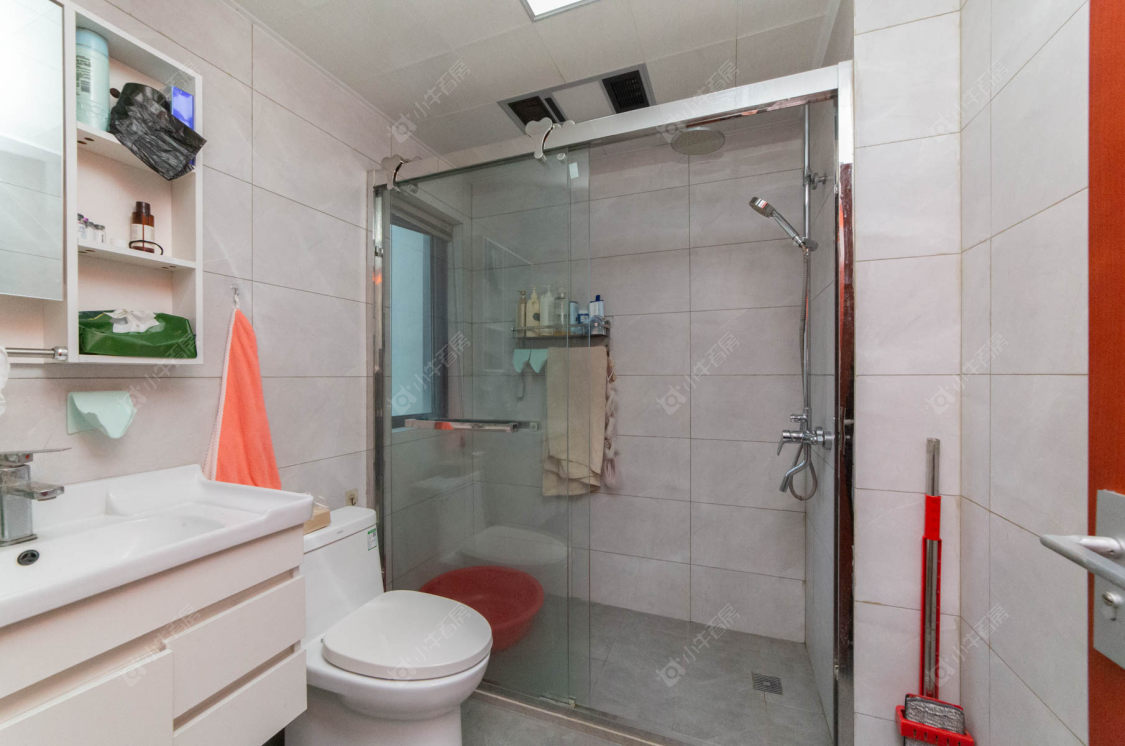 常州天逸城北区在售二手房源室内图_小牛看房