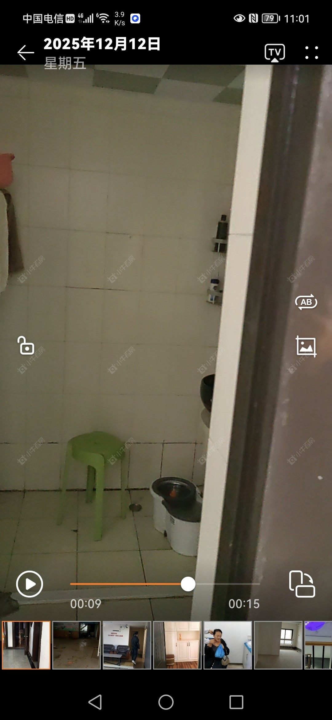 常宁公寓房源室内图 常州常宁公寓在租房源室内图_小牛看房