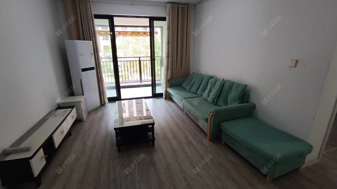 新城桃李郡房源 常州新城桃李郡在租房源_小牛看房