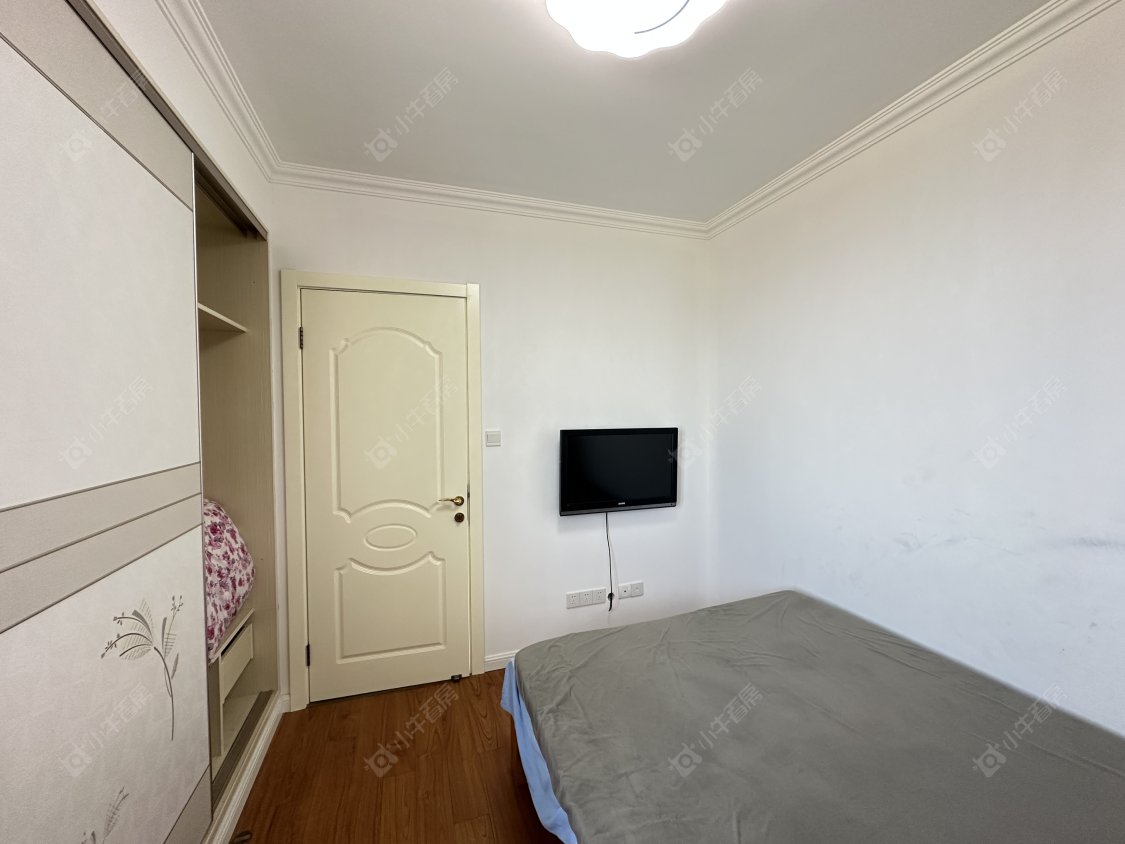 常州新城香溢澜桥二期在租房源_小牛看房